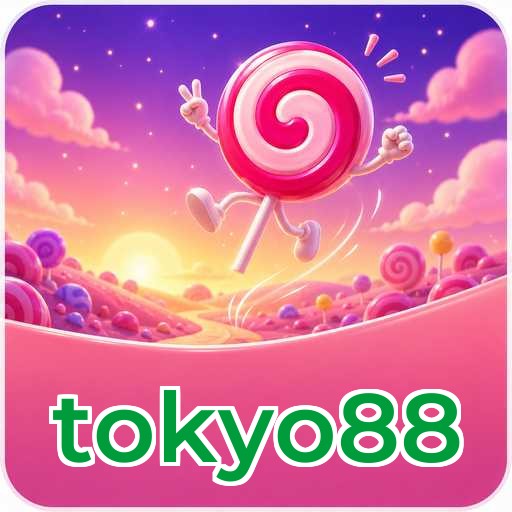 Instalasi tokyo88 Berhasil