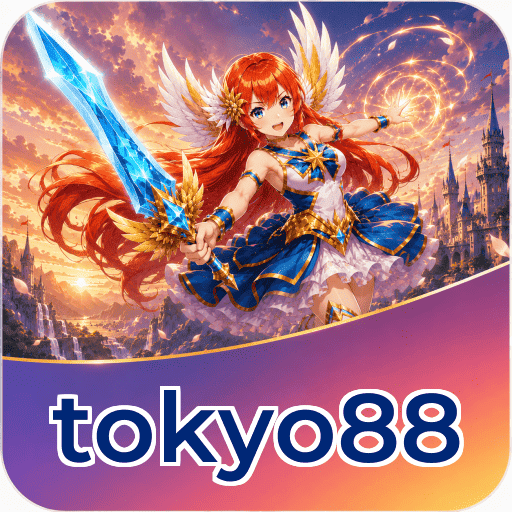 Perbandingan tokyo88