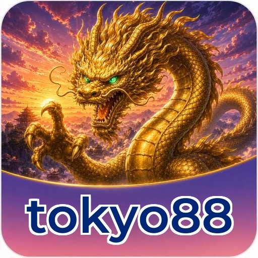 Privacy & Security tokyo88