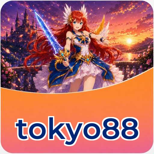 Spesifikasi tokyo88
