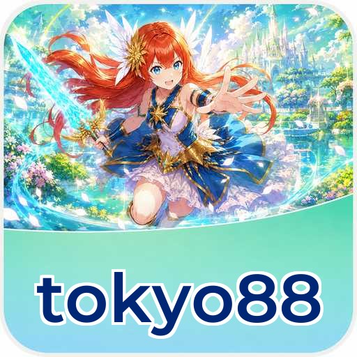 Developer Info tokyo88