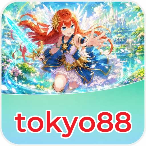 Overview tokyo88