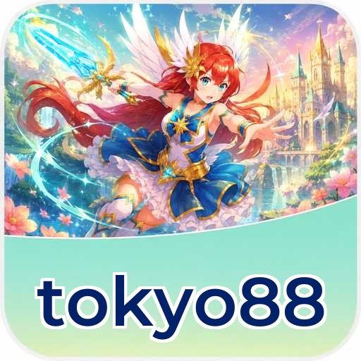 Siapa Kami tokyo88